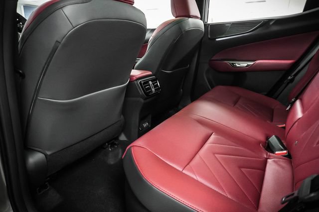 Certified 2025 Lexus NX 450h+ AWD w/ Accessory Package (2T) image 20