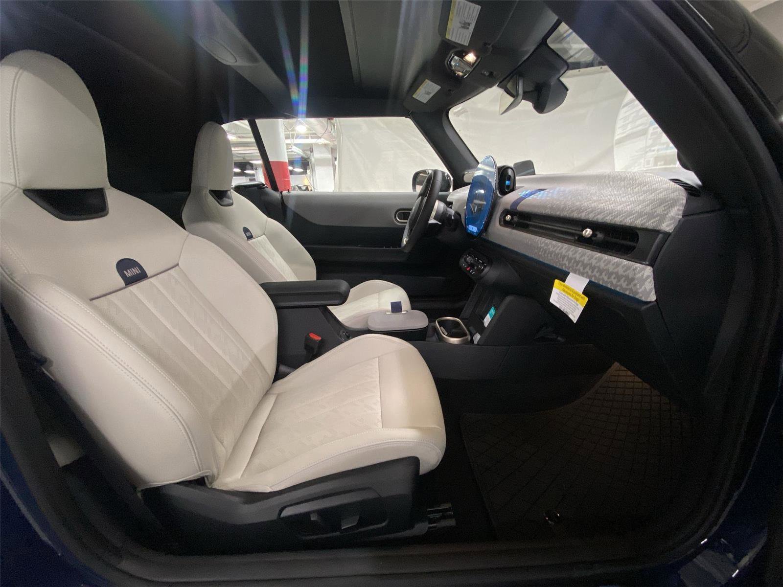 New 2026 MINI Cooper S FWD image 29