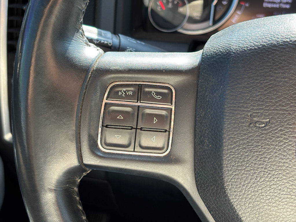 Used 2015 RAM 1500 Big Horn AWD/4WD image 17