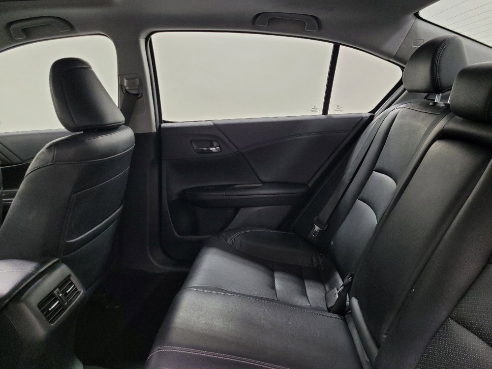 Used 2015 Honda Accord EX-L image 18