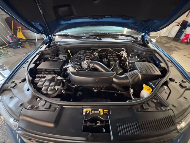 Used 2025 Dodge Durango GT AWD/4WD image 25