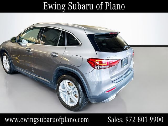 Used 2023 Mercedes-Benz GLA 250 4MATIC w/ Premium Package image 5