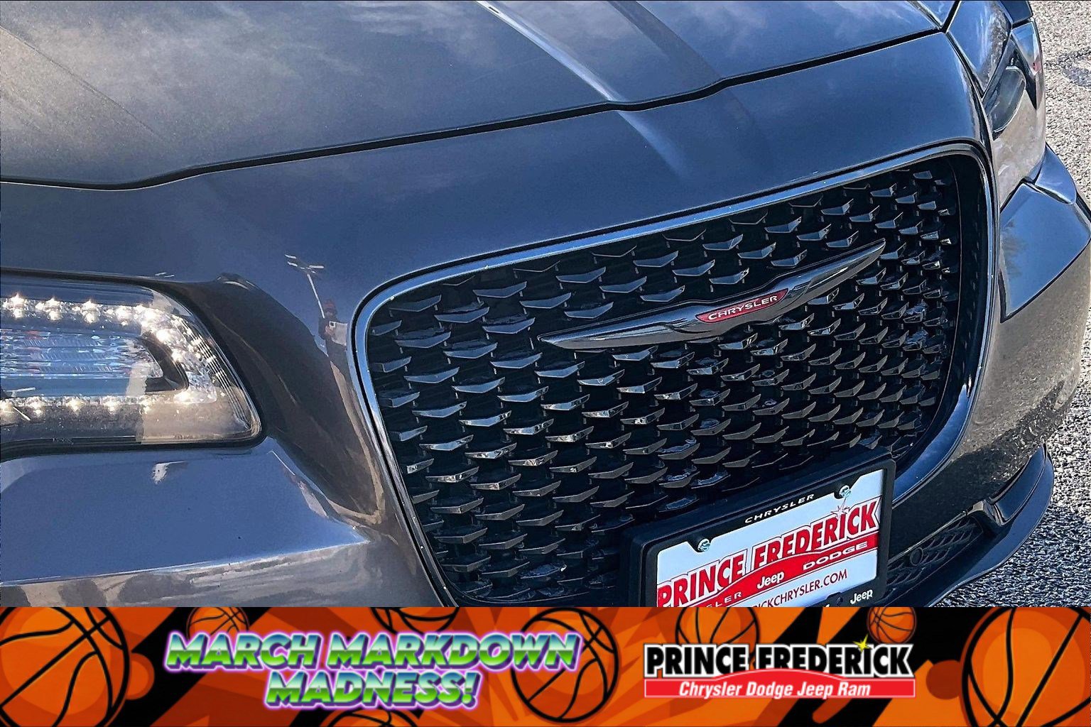 Used 2022 Chrysler 300 S image 26