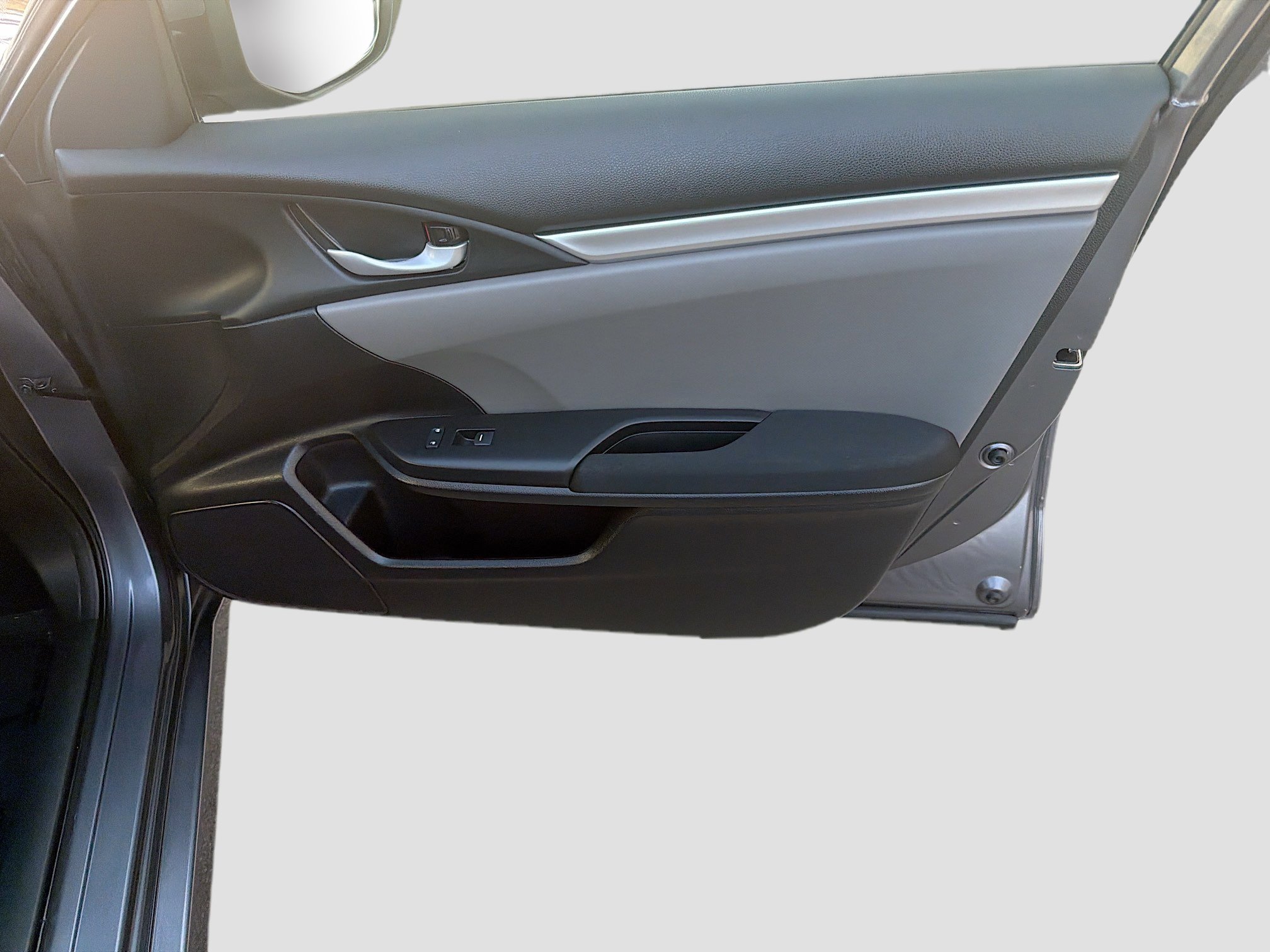 Certified 2020 Honda Civic LX image 32