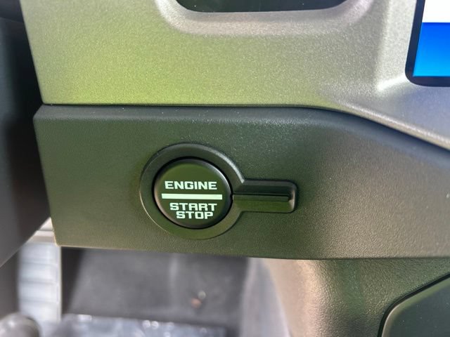 New 2026 Ford Bronco Outer Banks AWD/4WD image 25