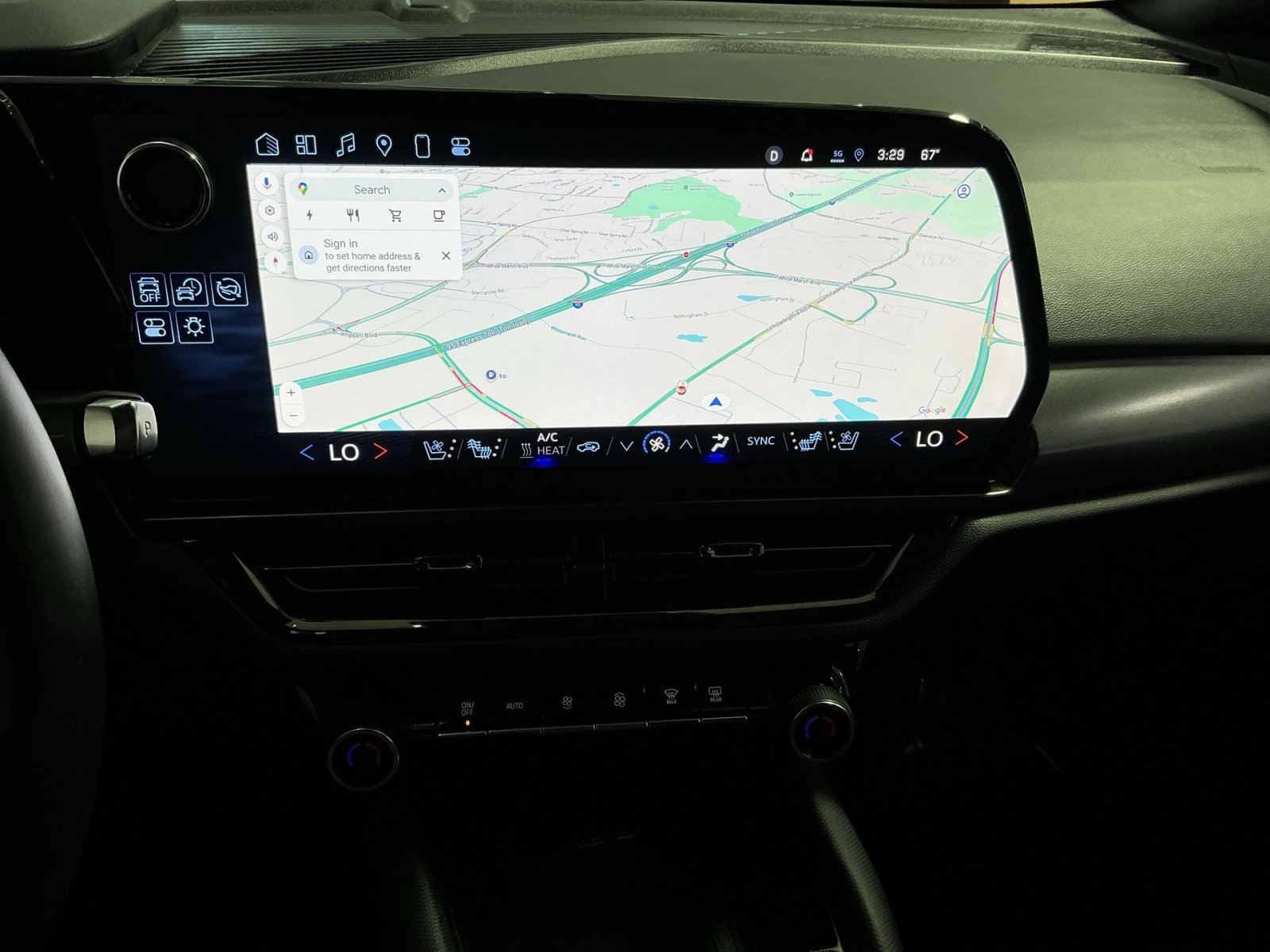 New 2025 Chevrolet Equinox EV RS w/ Active Safety Package 3 image 28