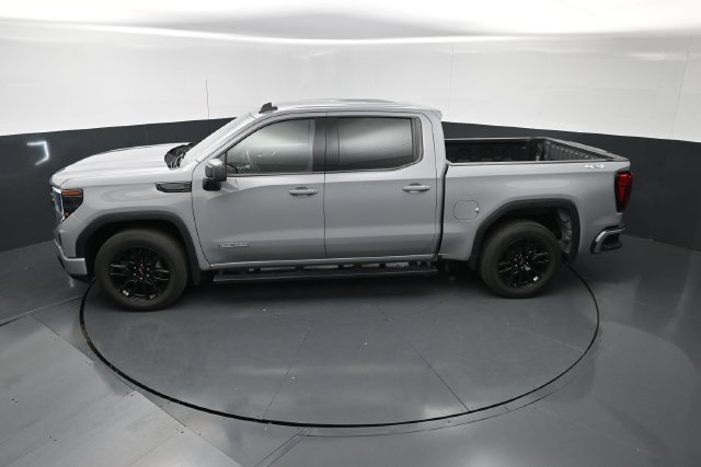 Used 2024 GMC Sierra 1500 Elevation AWD/4WD image 22