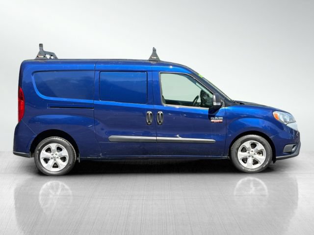 Used 2022 RAM ProMaster City Tradesman w/ Lights & Wheels Group FWD image 3