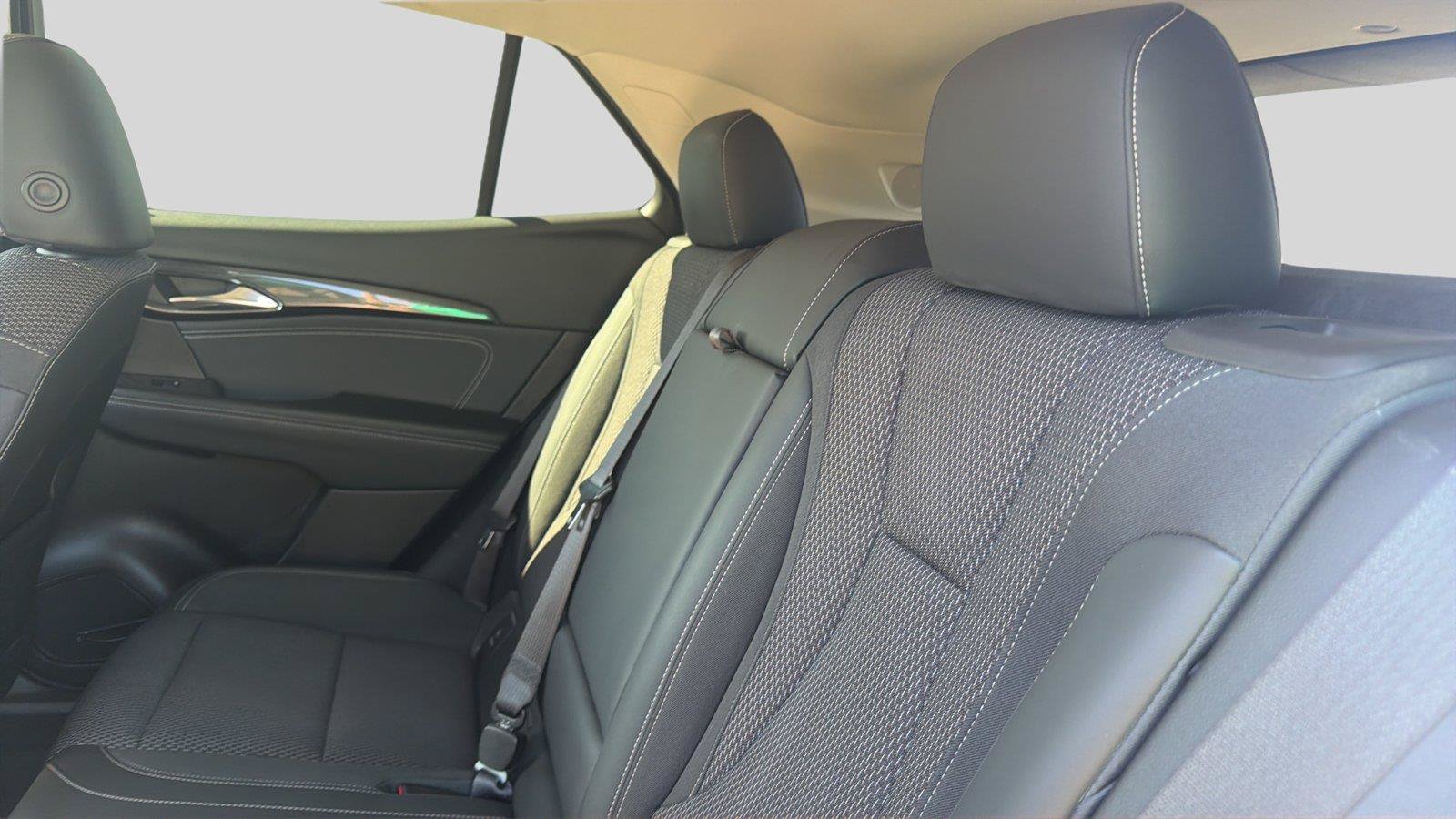 Used 2023 Buick Envision Preferred w/ Sport Touring Package AWD/4WD image 17