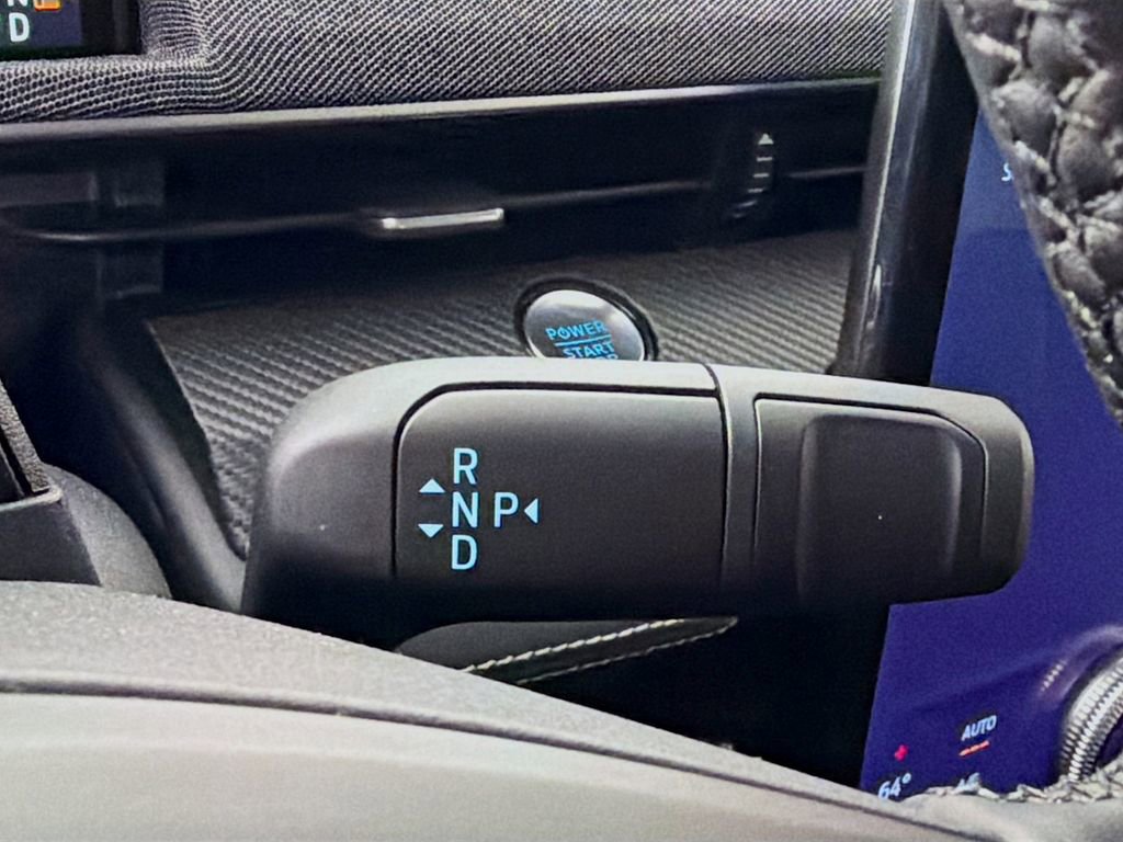 New 2025 Ford Mustang Mach-E Premium image 18