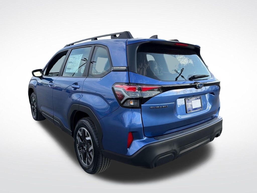New 2026 Subaru Forester image 5