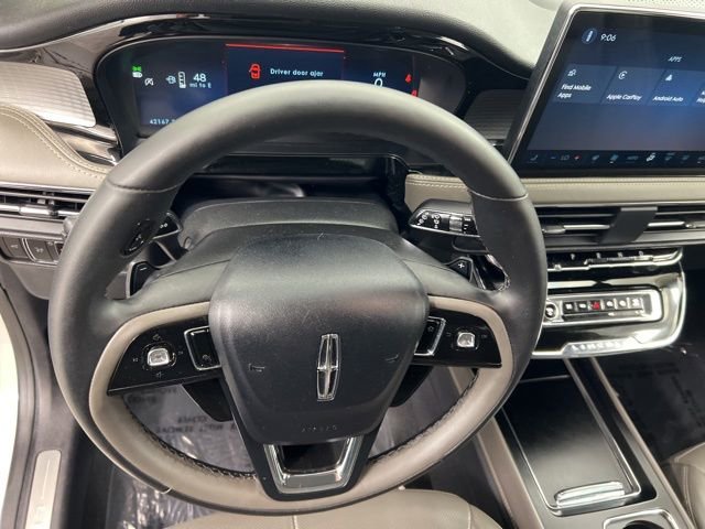 Certified 2023 Lincoln Corsair AWD w/ Equipment Group 101A image 21