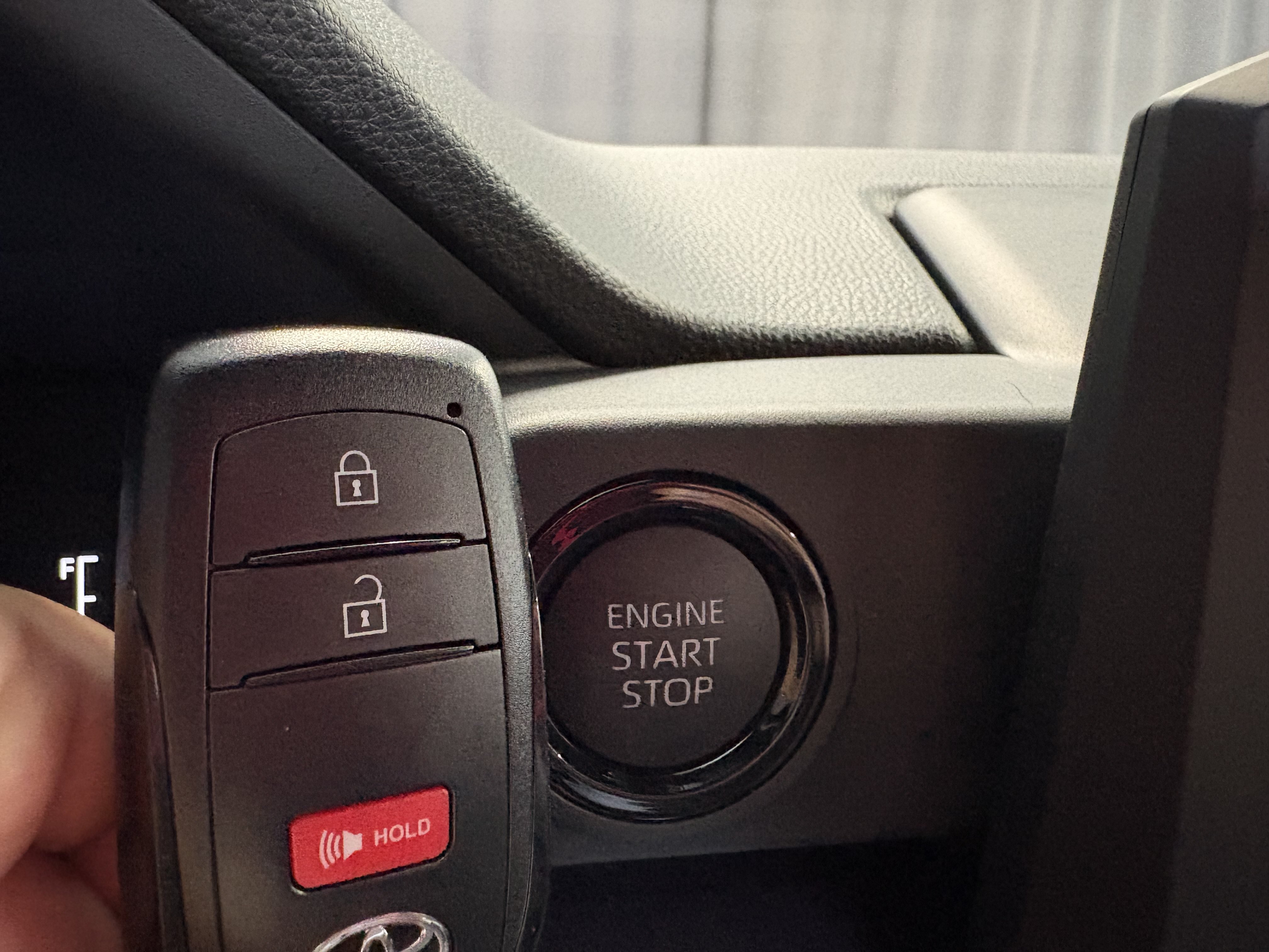 New 2026 Toyota Tacoma SR5 AWD/4WD image 27