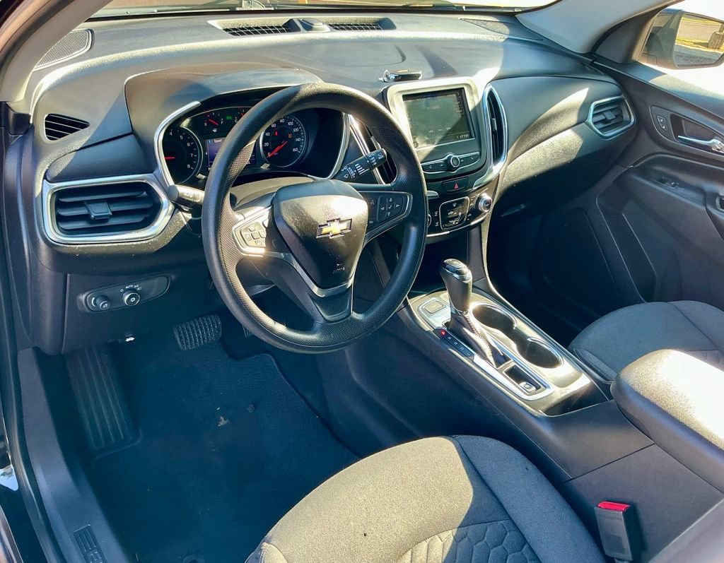 Used 2019 Chevrolet Equinox LT AWD/4WD image 36