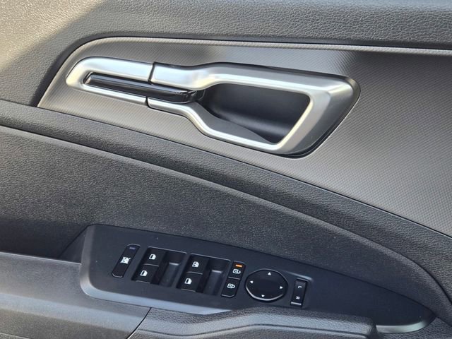 New 2026 Kia Sportage LX image 21