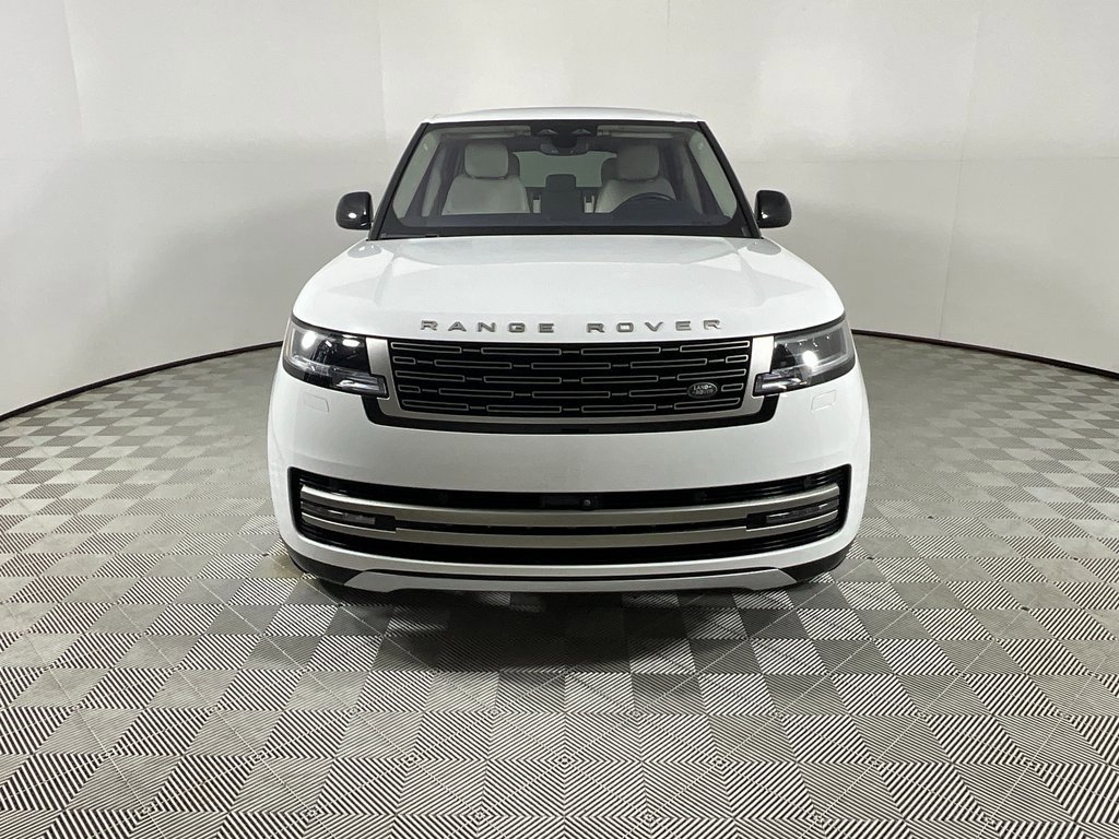 Certified 2023 Land Rover Range Rover SE image 7