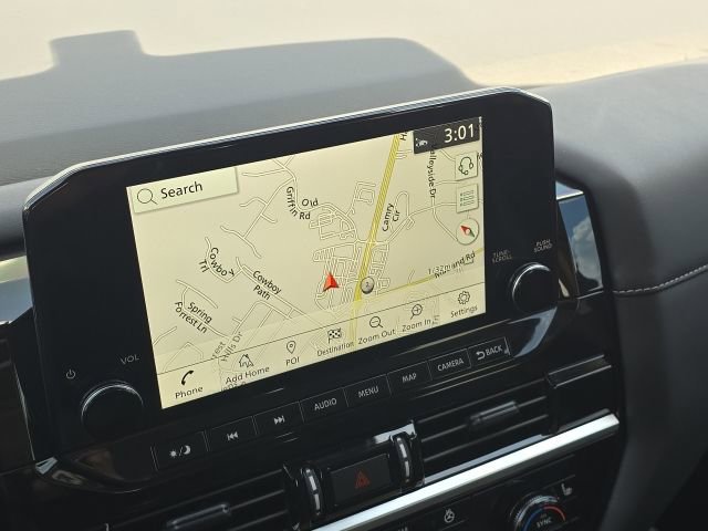 Used 2025 Nissan Pathfinder SL w/ SL Premium Package image 33