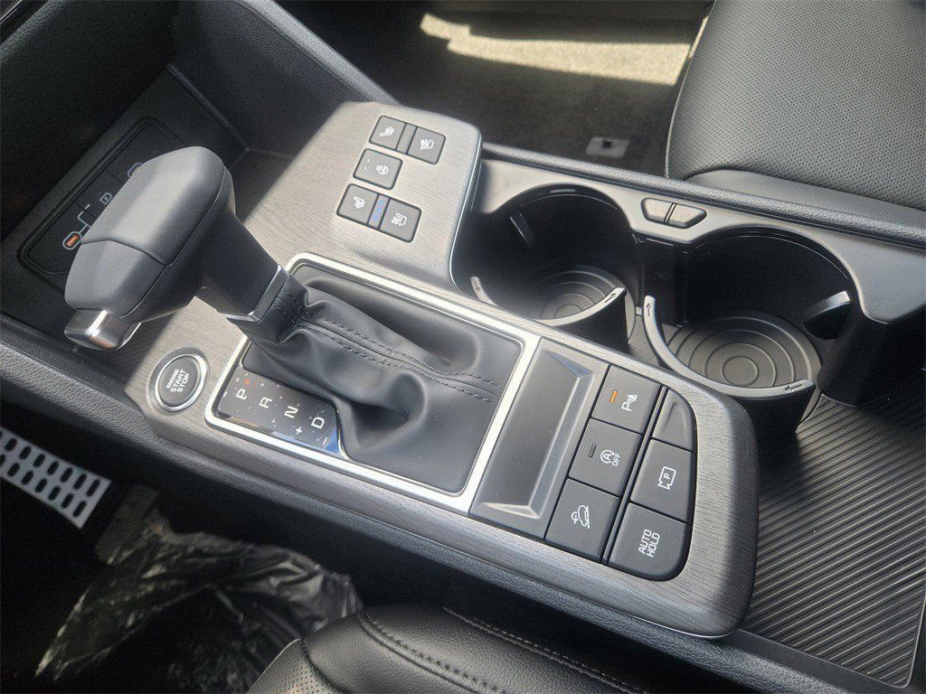 New 2026 Kia Sportage X-Pro Prestige AWD/4WD image 15