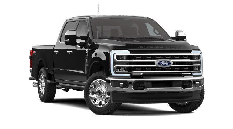 New 2026 Ford F350 King Ranch w/ Chrome Package AWD/4WD image 26