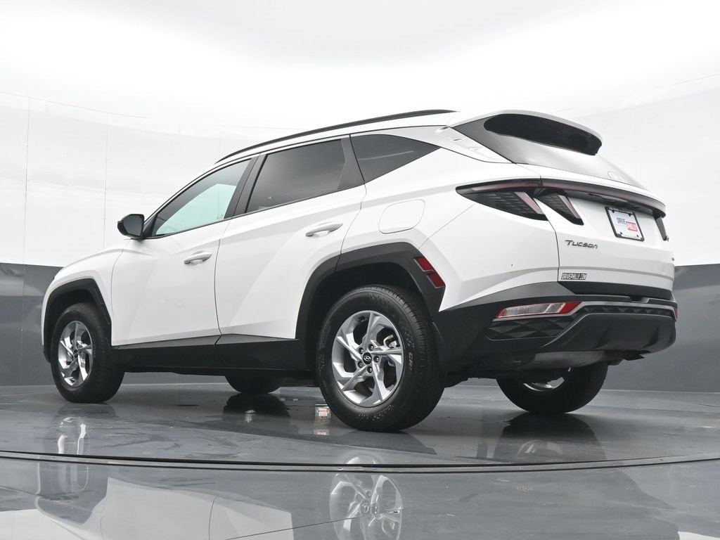 Used 2023 Hyundai Tucson SEL image 19