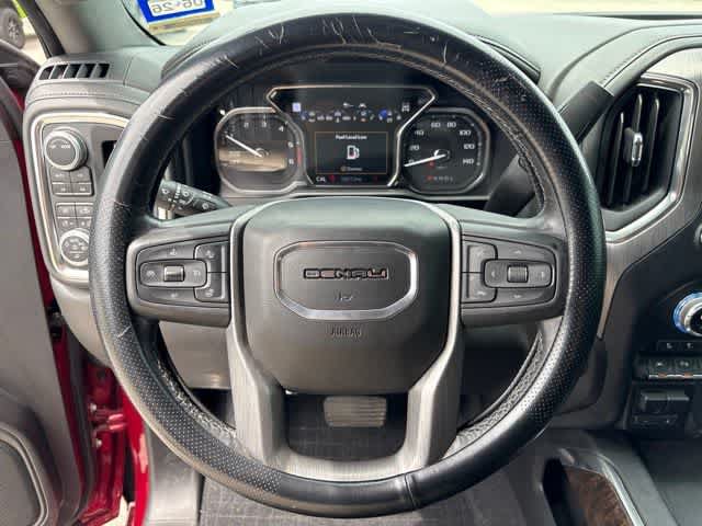 Used 2020 GMC Sierra 1500 Denali w/ Denali Ultimate Package AWD/4WD image 14