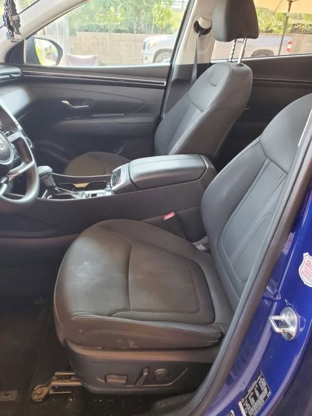 Used 2023 Hyundai Tucson SEL image 10
