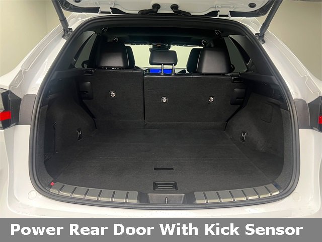 Certified 2023 Lexus NX 450h+ F Sport w/ Vision Package image 8