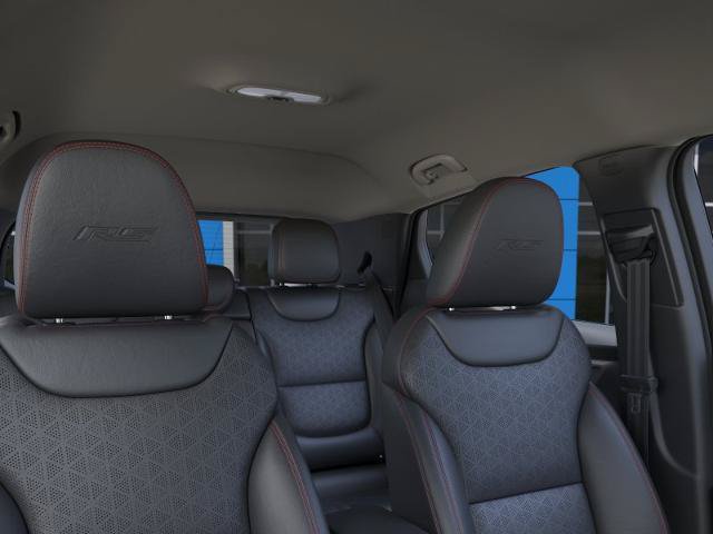 New 2027 Chevrolet Bolt RS FWD image 24