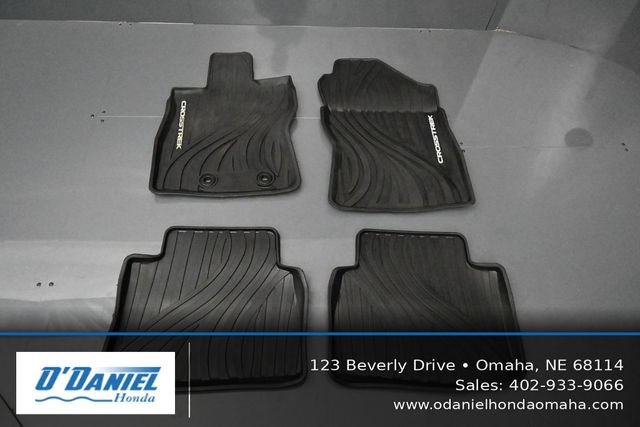 Used 2024 Subaru Crosstrek 2.5i Sport AWD/4WD image 36