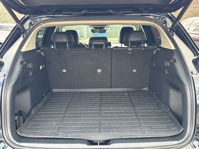 Used 2023 MAZDA CX-50 2.5 Turbo w/ Cargo Package image 12