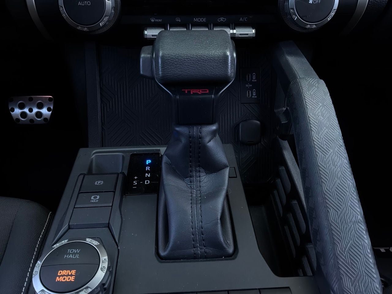 Used 2024 Toyota Tacoma TRD Sport RWD image 26