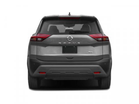 Used 2023 Nissan Rogue SV w/ SV Premium B Package image 8
