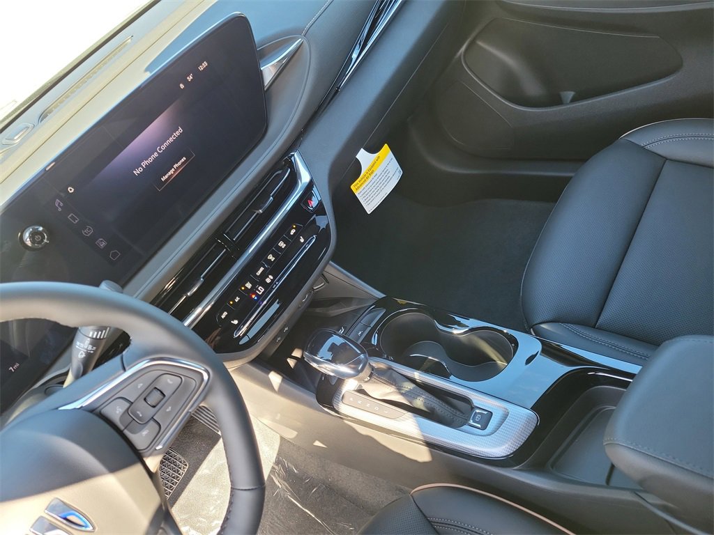 New 2026 Buick Envista Avenir image 36