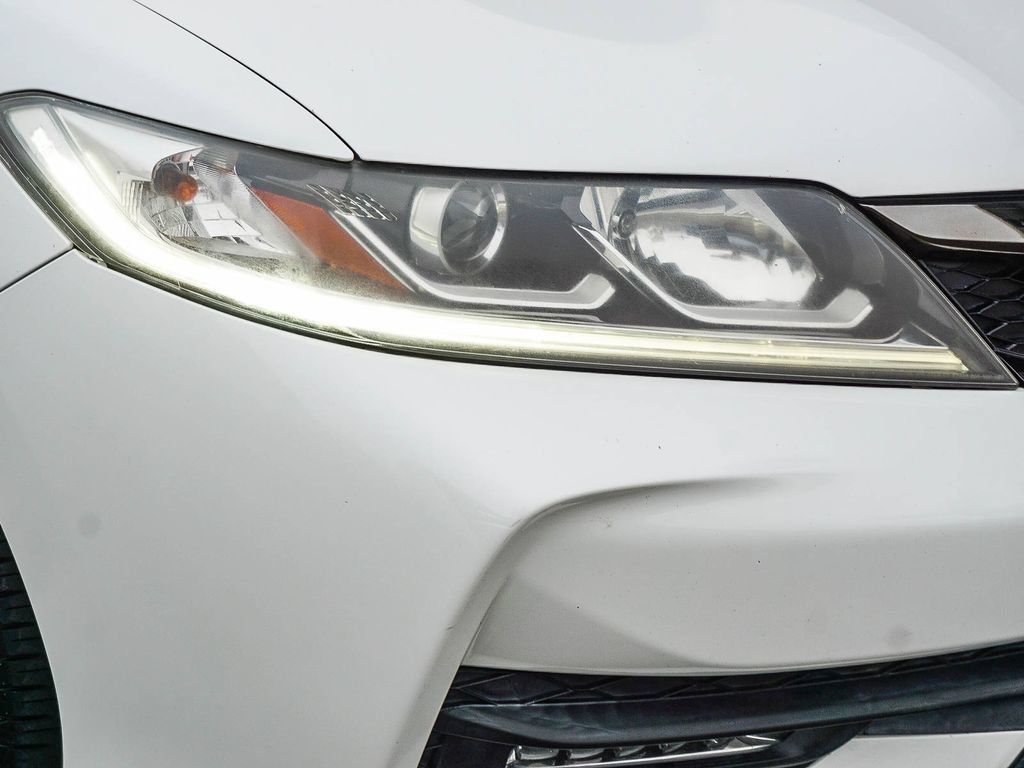Used 2017 Honda Accord EX-L image 11