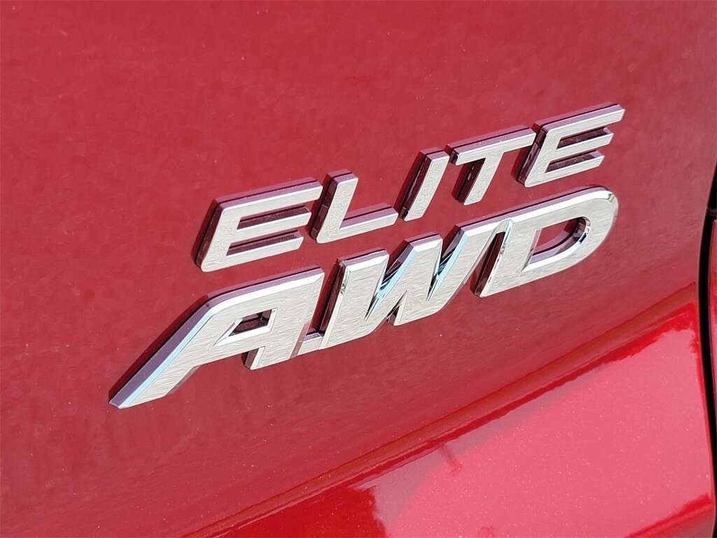 Used 2023 Honda Passport Elite image 28