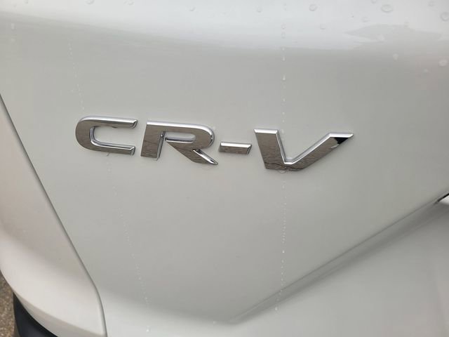 Used 2022 Honda CR-V EX-L image 10