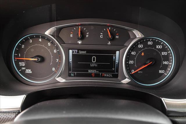 Used 2018 Chevrolet Traverse Premier image 16