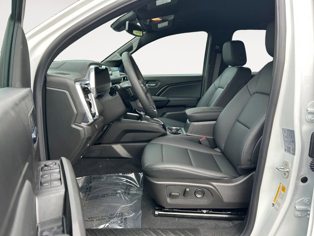 Used 2025 GMC Canyon Elevation w/ Convenience Package image 15