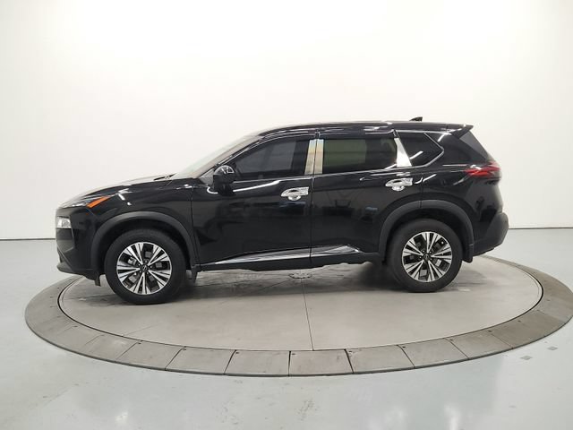 Used 2023 Nissan Rogue SV FWD image 5