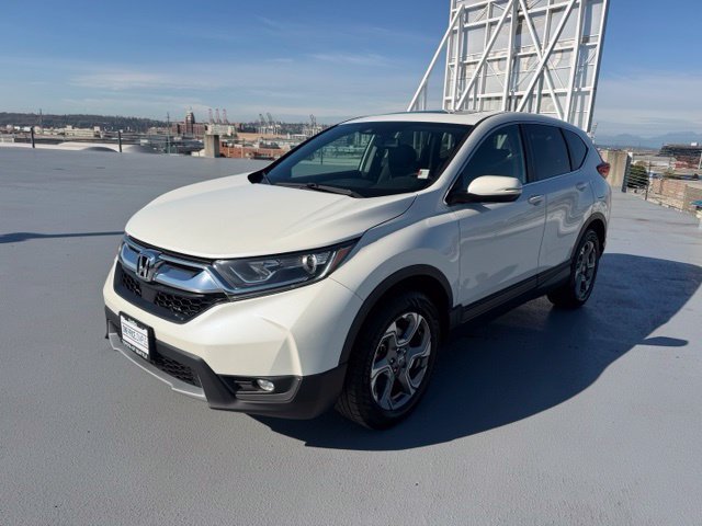 Used 2018 Honda CR-V EX-L image 7