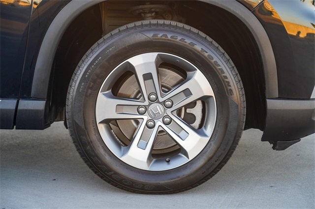 Used 2023 Honda Pilot EX-L image 12