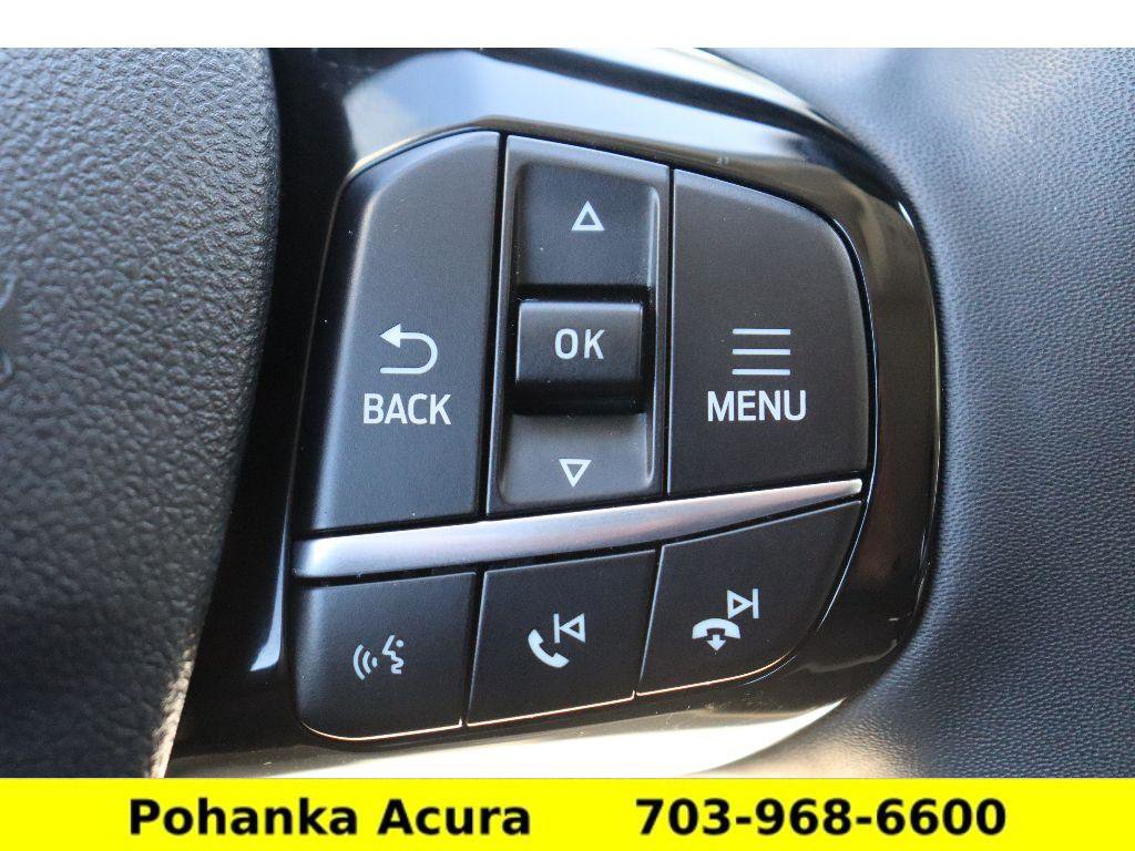 Used 2022 Ford Escape SEL image 13