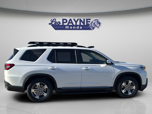 New 2026 Honda Pilot EX-L image 8