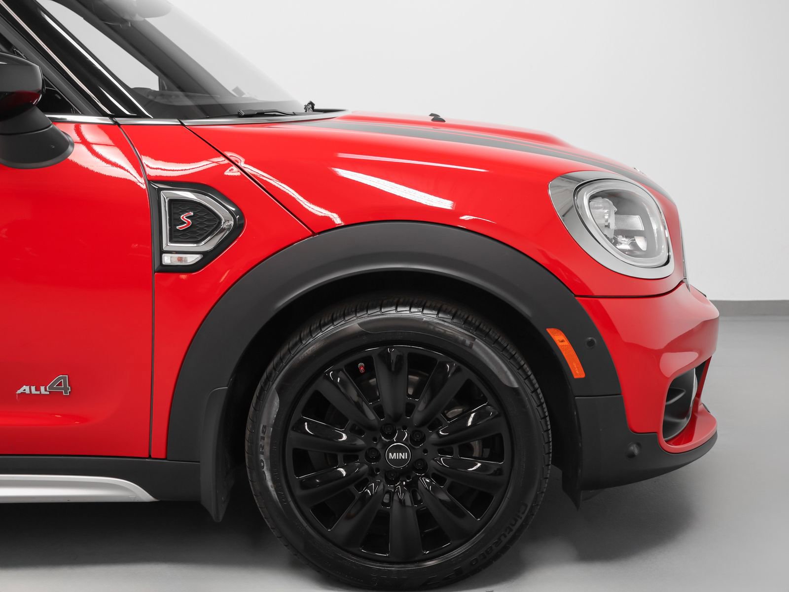Used 2020 MINI Cooper Countryman S w/ Driver Assistance Package AWD/4WD image 15