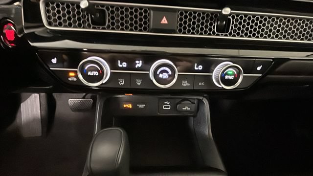 Used 2024 Honda Civic EX image 22