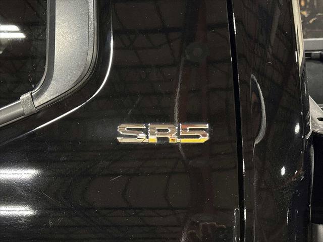 Certified 2025 Toyota Tacoma SR5 w/ SR5 Upgrade Package image 25