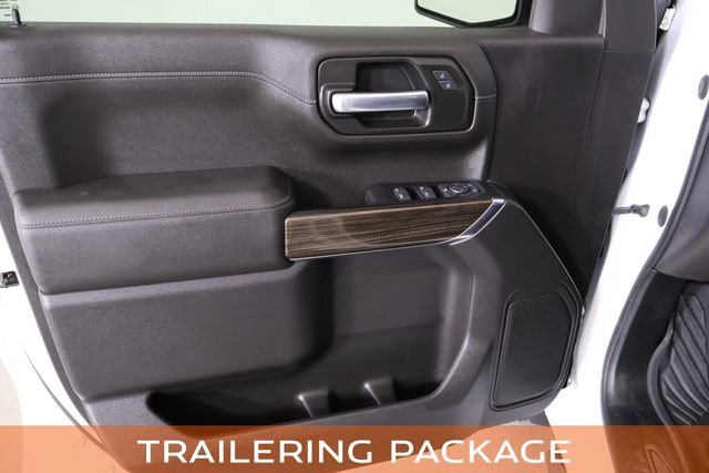 Used 2020 Chevrolet Silverado 1500 LT w/ Texas Edition AWD/4WD image 22