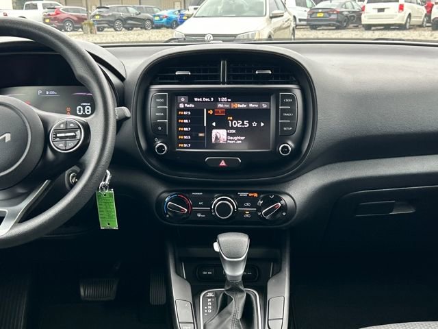 Used 2023 Kia Soul LX w/ Option Group 015 image 25