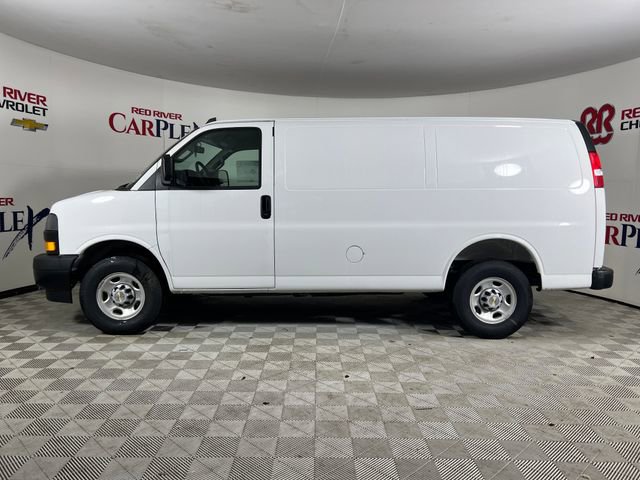 New 2025 Chevrolet Express 2500 w/ Driver Convenience Package image 5