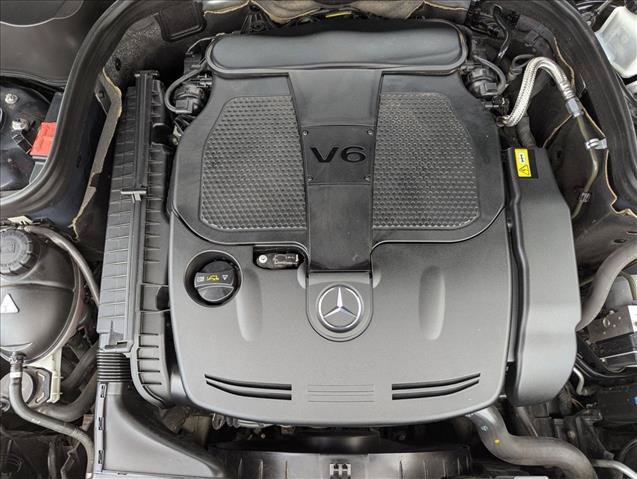 Used 2012 Mercedes-Benz E 350 Sedan image 22